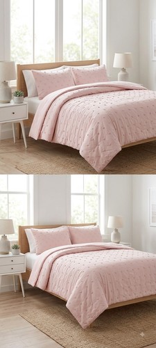 Tagesdecke steppdecke rosa - tagesdecke,