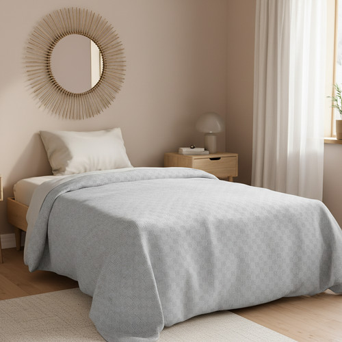 Gabel hugo tagesdecke - hugo,