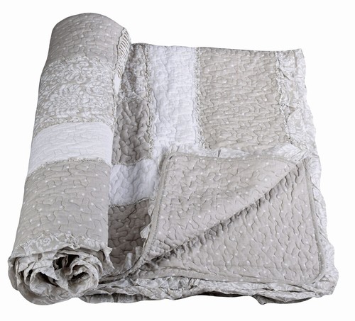 Quilt decke patchwork - decke,