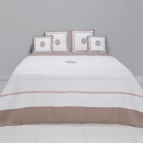 Clayre eef tagesdecke king - &,