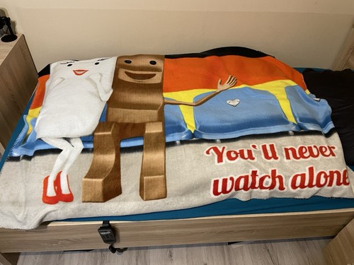 Tagesdecke von kinderriegel - tagesdecke,