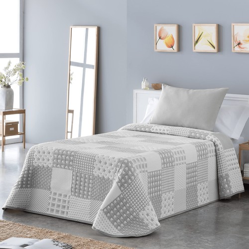 Leichte bouti tagesdecke sofia - leichte,