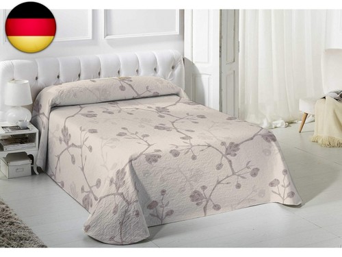 Vialman leichte tagesdecke - leichte,