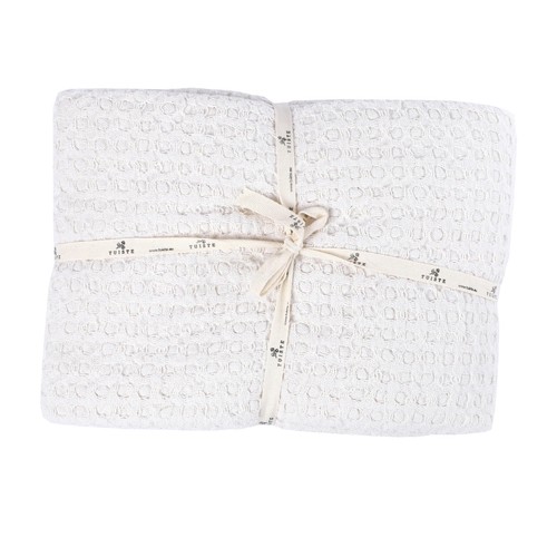 Premium tagesdecke einzelbett - premium,