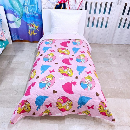 Princesses gesteppte - princesses,