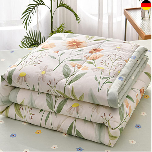 Tagesdecke 150x200cm gesteppt - tagesdecke,