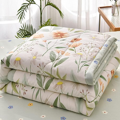 Tagesdecke 150x200cm gesteppt - 150x200cm,