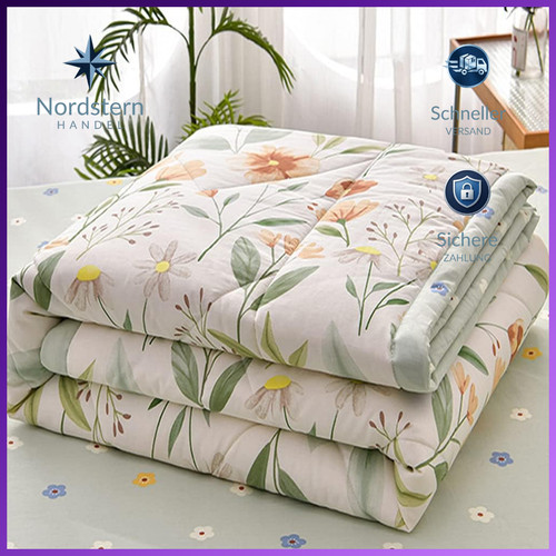 Tagesdecke 150x200cm gesteppt - tagesdecke,