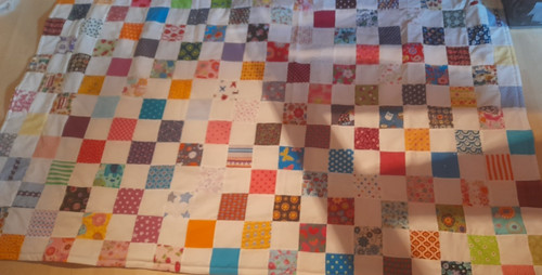 Kinderdecke handarbeit -  kinderdecke, ,