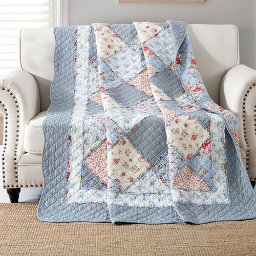 Tagesdecke einzelbett - tagesdecke,
