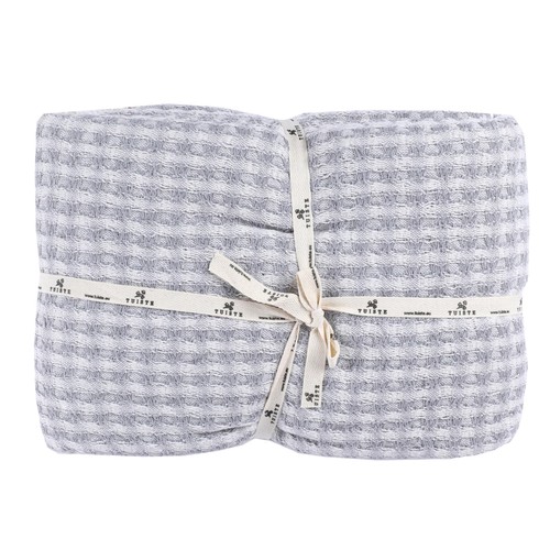 Premium tagesdecke einzelbett - tagesdecke,
