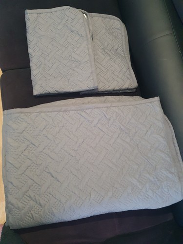 Tagesdecke 220x170 x - 2,