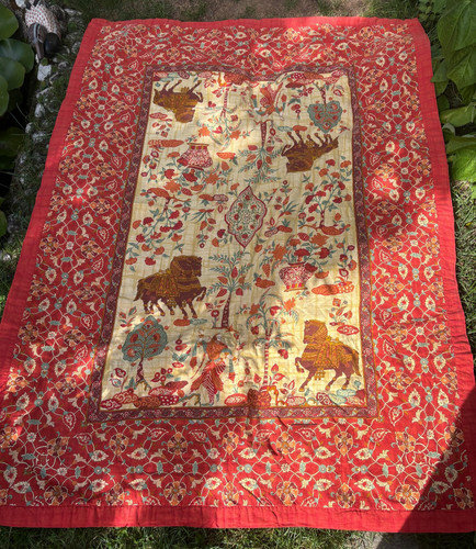 Bassetti granfoulard plaid - bassetti,
