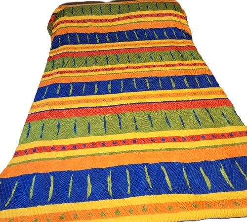 Designer bunte tagesdecke neu - designer,