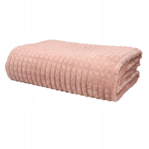 Tagesdecke rosa 160 x - rosa,, 200