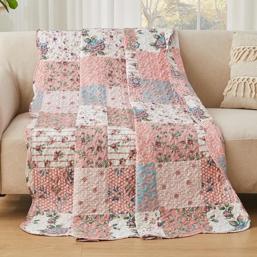 Patchwork tagesdecke 150 200 - tagesdecke, x