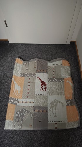 Ikea tagesdecke einzelbett - ikea,